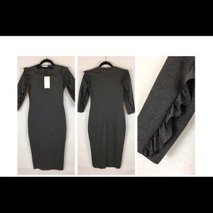 Zara Trafaluc Dress
